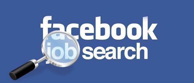 facebook-buscar trabajo