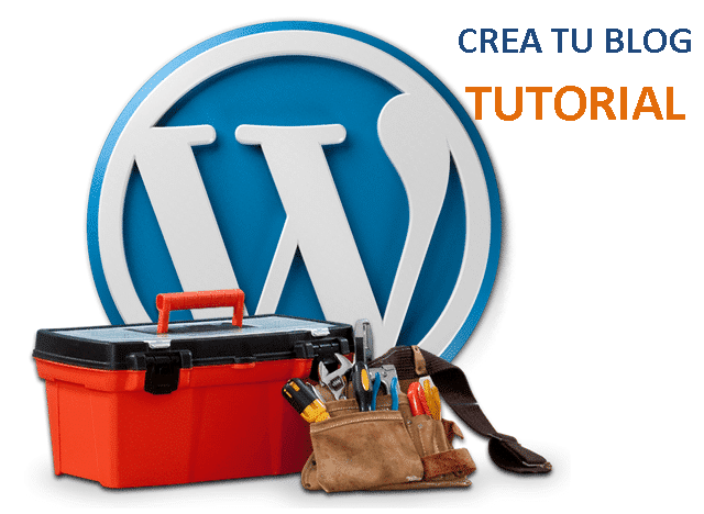 crear blog con wordpress-tutorial