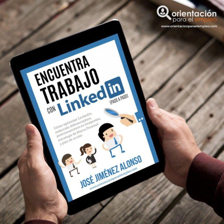 Cómo usar Linkedin para encontrar trabajo