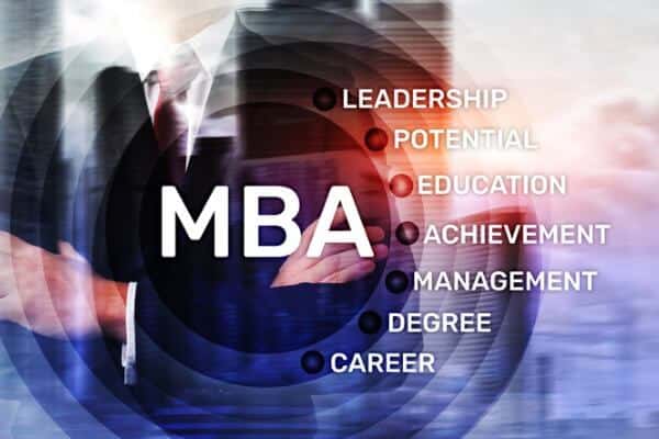 estudiar MBA Madrid