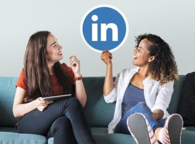Bio Linkedin