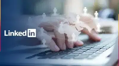 Linkedin Marketing Personal
