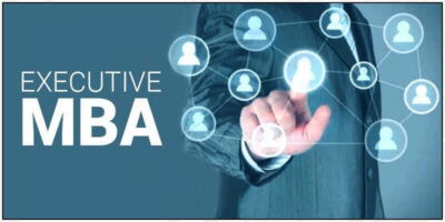 Executive MBA (EMBA) madrid