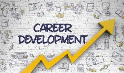 carrera profesional directiva